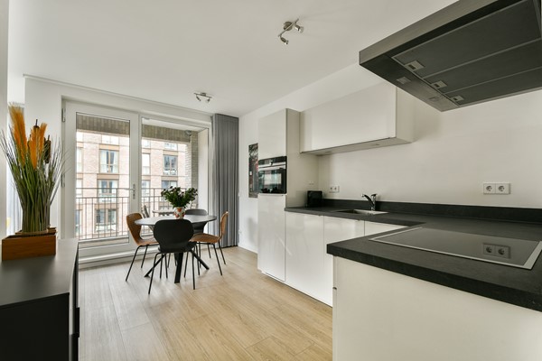 Medium property photo - Osdorpplein 967, 1068 TD Amsterdam